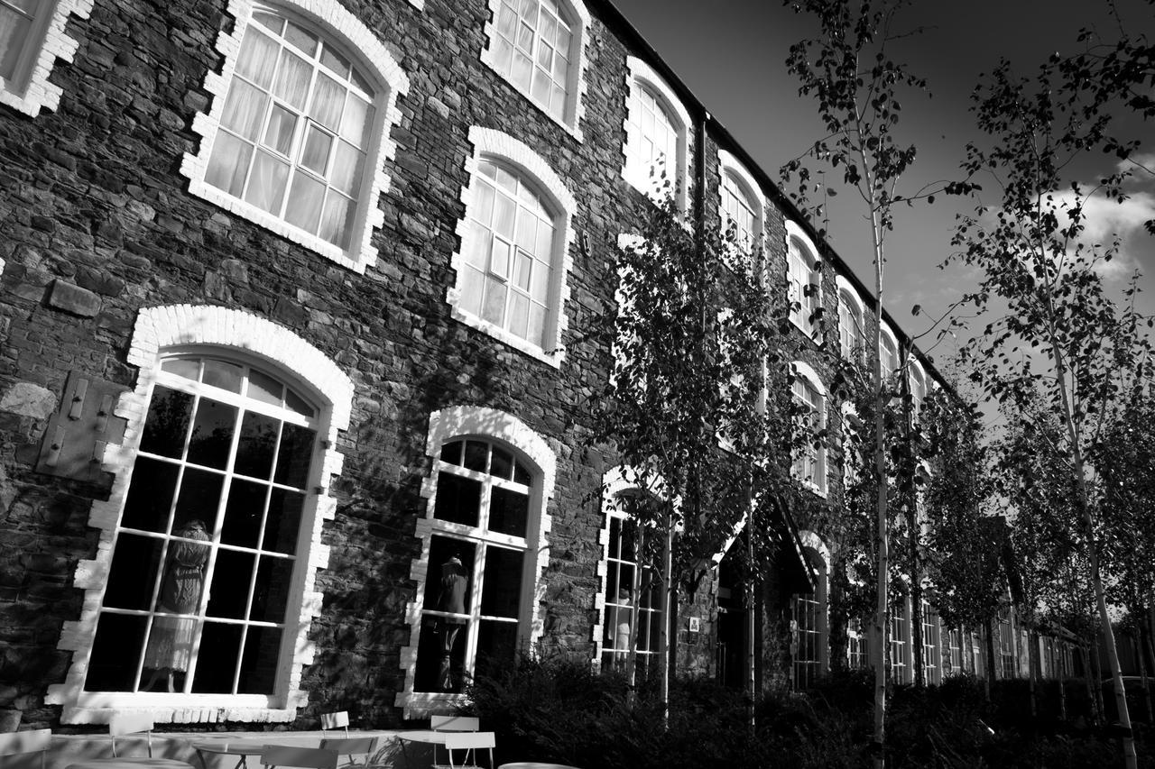 Blarney Woollen Mills Hotel Bagian luar foto